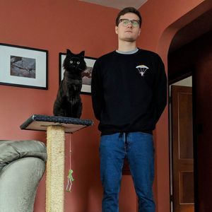 Meet your Posher, Ezekiel